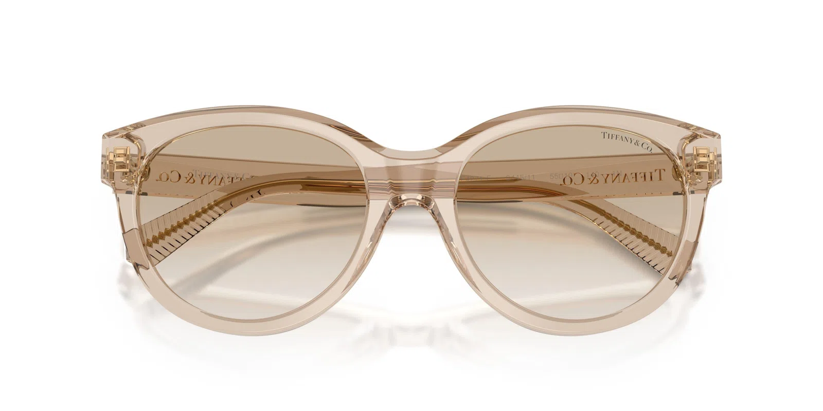 Tiffany 4271F Sunglasses - view 8
